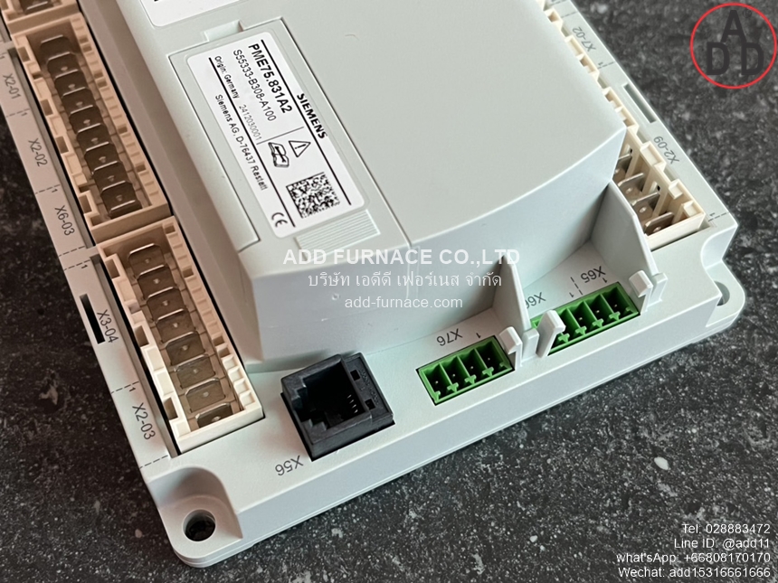 >Siemens LMV52.240B1 (10)